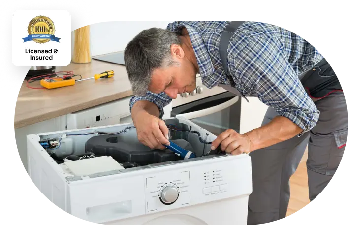Free Diagnosis With All Repairs image